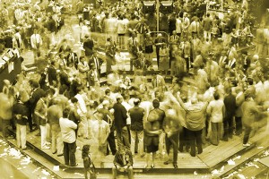 Gold price: Hedge funds can't exit market fast enough