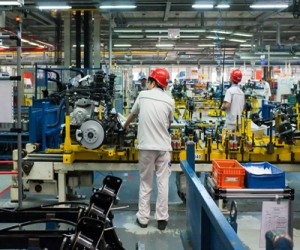 Copper bears ignoring Chinese manufacturing turnaround