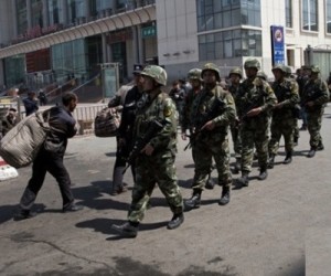 China admits to have killed 28 suspects on coal mine knife attack