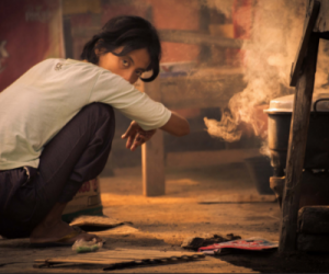 coal demand up china thermal power plants