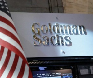 Commodity prices have not bottomed yet — Goldman Sachs