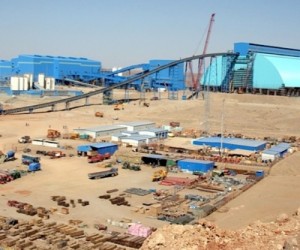 Copper prices weigh on Rio Tinto’s looming decision on Oyu Tolgoi expansion