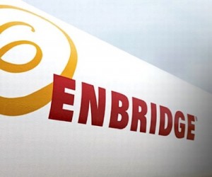 Enbridge warns Line 9 pipeline holdups to hurt 2015 earnings