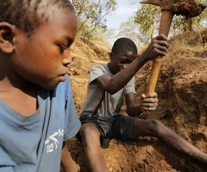 Five miners rescued in Tanzania after 41 days trapped underground