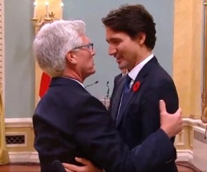 James Carr is Canada’s new Minister of Natural Resources