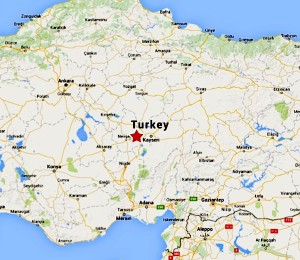 Turkey approves Centerra’s Oksut gold environmental assessment