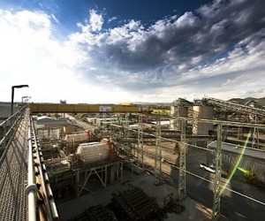 Lonmin investors approve key $407m rights issue