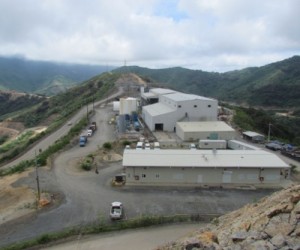 Europe’s biggest zinc producer exploring total exit from mining