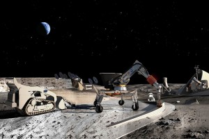 Obama boosts asteroid mining, signs law granting rights to own space-mined riches