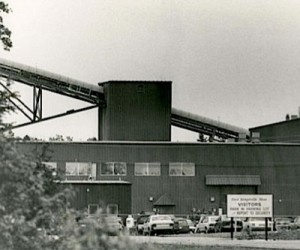 Old Nova Scotia tin mine could resume production in a few years