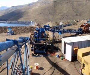 Paragon Diamonds halts trading on capital, financial position woes