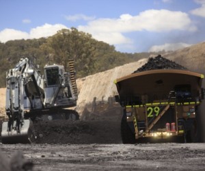 Peabody Energy to disclose more climate risks to investors