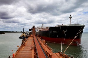 Rio Tinto to go ahead with $1.9 billion bauxite project in Australia