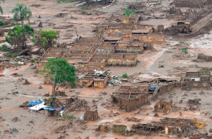 Vale: 'Several years' for Brazil mine disaster river to recover