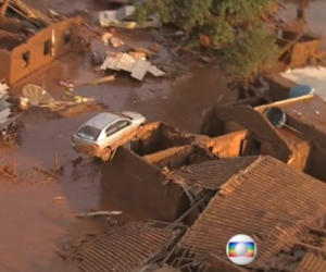 tailings dam breach brazil samarco iron ore