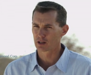 william lamb lucara diamond second biggest diamond