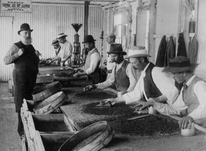 Some eager to write Anglo-American obituary