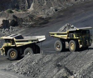 U.S. coal industry on board 'slow-motion train wreck'— report