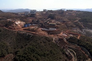 Anglo American set to announce dividend cut next week