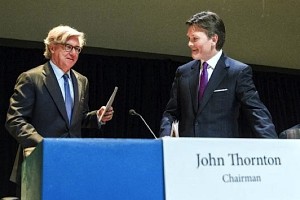 Barrick unveils early results of plan to buy back $1.15bn of its own debt