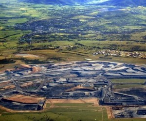 World’s two biggest miners walking away from coal, but they are not telling