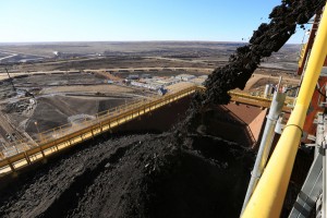 Canadian Oil Sands to stay in the black even if crude prices keep falling