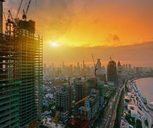 The biggest China bulls are Chinese businesses