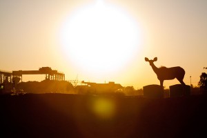 De Beers closing another diamond mine, this time in Botswana