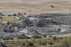 De Beers' Kimberley Mines sold to Petra, Ekapa Mining for $7.2m