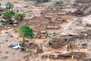 Death toll from Brazilian dam burst climbs up — BHP