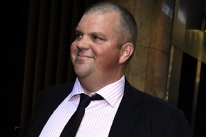 Former Aussie coal magnate Nathan Tinkler buys Anglo American mine