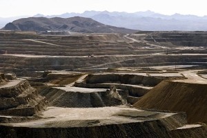 Indonesia, Freeport fail to reach deal over copper export permit