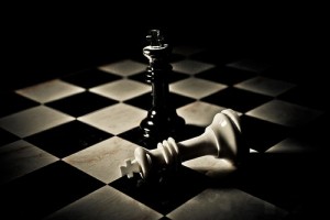 Gold on track to record third-straight annual loss