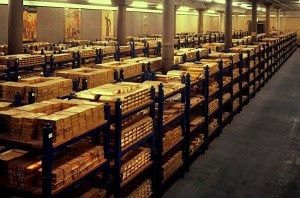 Gold price: Physical-backed ETFs become one-way bet
