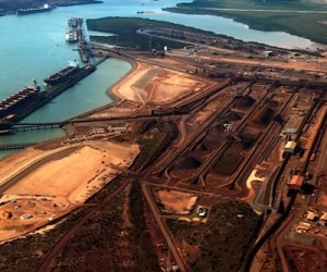 Goldman forecasts even more pain for iron ore