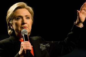 Hillary Clinton’s emails reveal pro deep-sea miner move after request from son-in-law