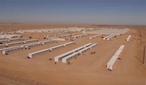 The Chinese scramble to mine Africa