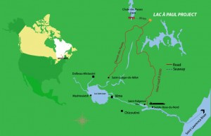 Canada’s Quebec okays $1.2 billion phosphate mine