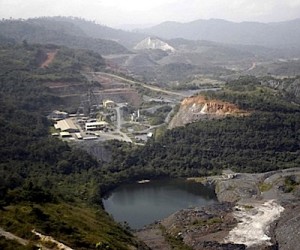 Randgold Resources bails out of Ghana partnership with AngloGold