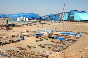 Rio Tinto $4 billion financing deal for Oyu Tolgoi imminent — report