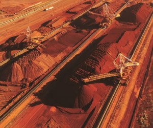 Rio Tinto axes spending forecast by $1.5 billion