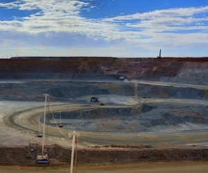 Rio Tinto closes $4.4 billion financing deal for Oyu Tolgoi mine