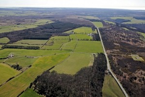 Sirius Minerals to supply 500,000 tonnes of fertilizer a year to Chinese firm