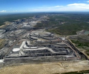 Arch Coal’s bankruptcy suggests a questionable strategy