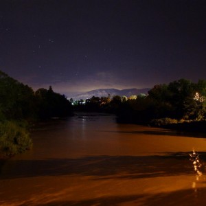 EPA faces first lawsuit over Colorado mine spill