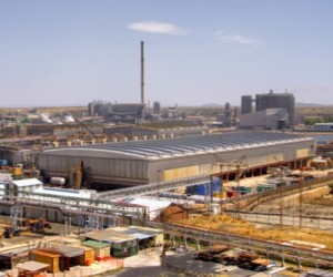 Anglo American Platinum full-year lose to hit over $850 million