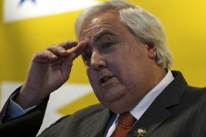 Aussie mining tycoon Palmer promises ‘truth’ on massive job cuts at his nickel refinery