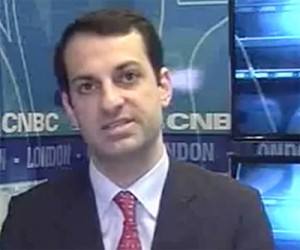 One analyst predicted 2015 gold price down to the dollar