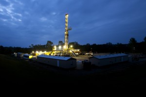 BHP takes largest-ever write-down on US shale operation