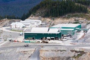 Canada’s Imperial Metals cuts production, lays off 100 on low copper prices